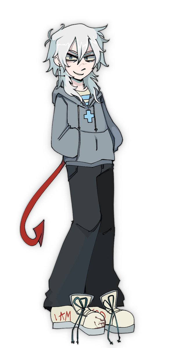 Marshal / Dorian tweet media