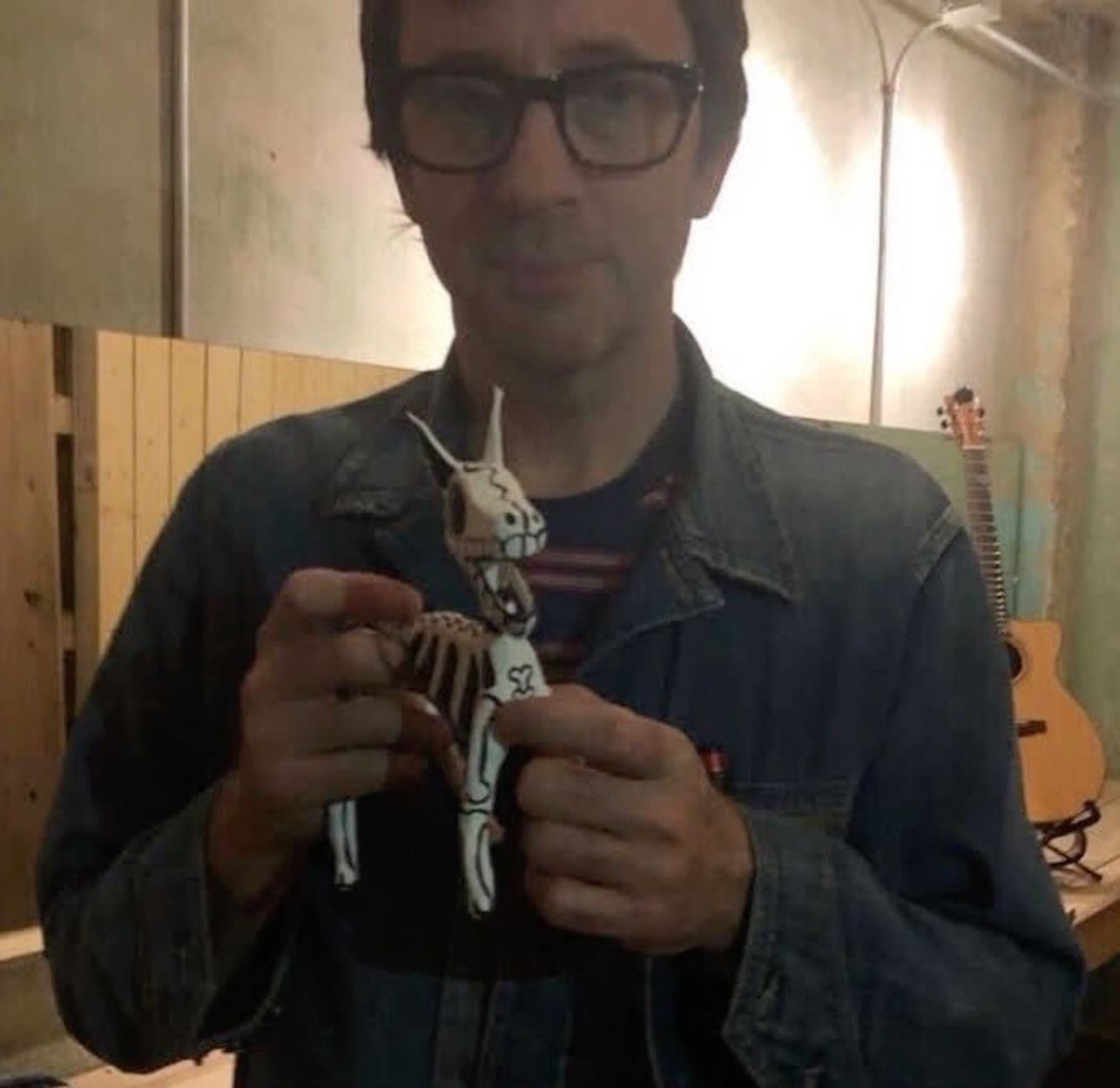 daemontsey 🎫 tweet media