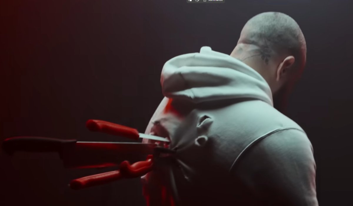 FahdAlMulla's tweet photo. When you are stabbed in the back...you know you are in the front. Keep pushing yourself forward. https://t.co/U05W6ulge1