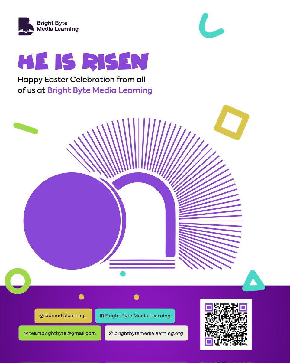 Bright Byte Media Learning tweet media
