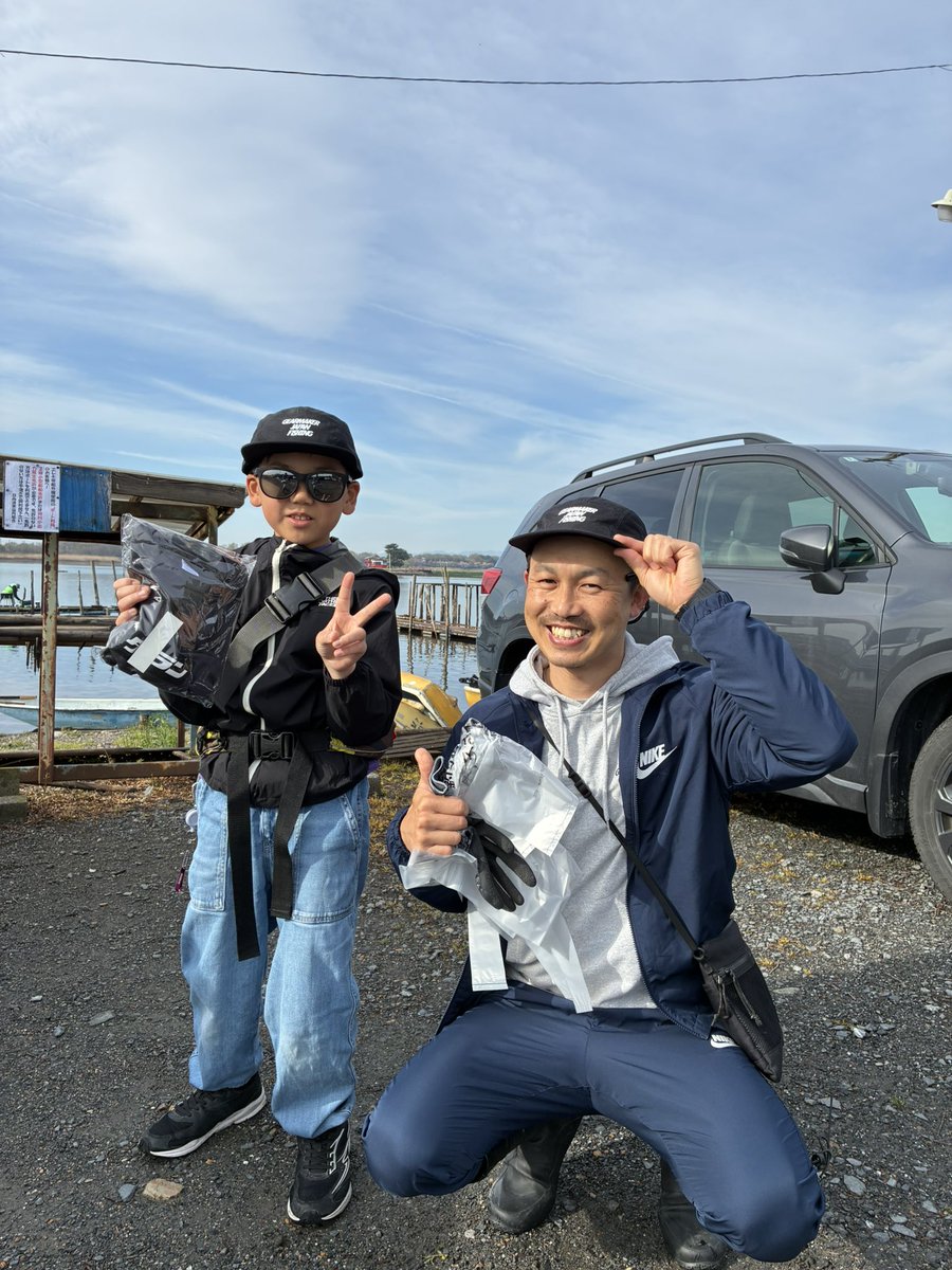 ちかひろ(兄) tweet media