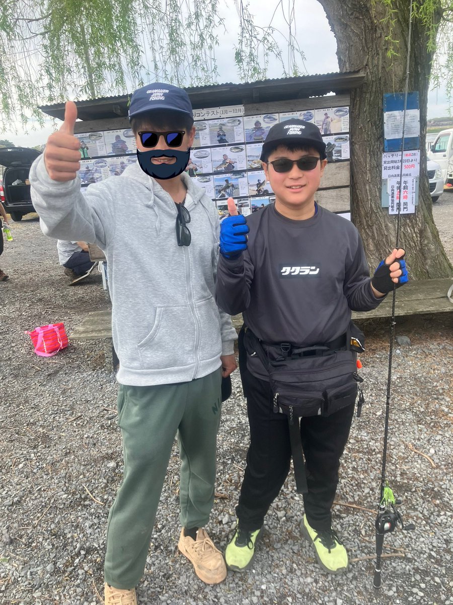 ちかひろ(兄) tweet media