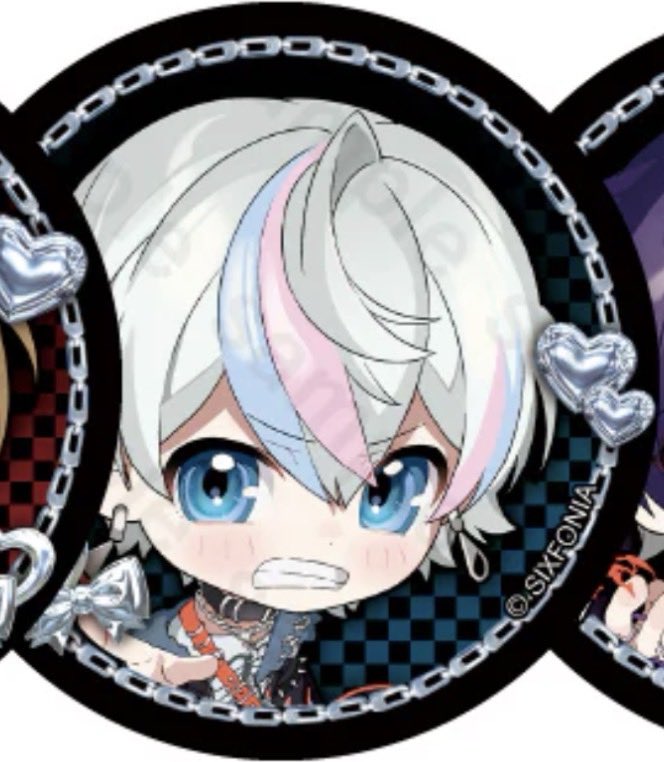 うみ@取引垢 tweet media