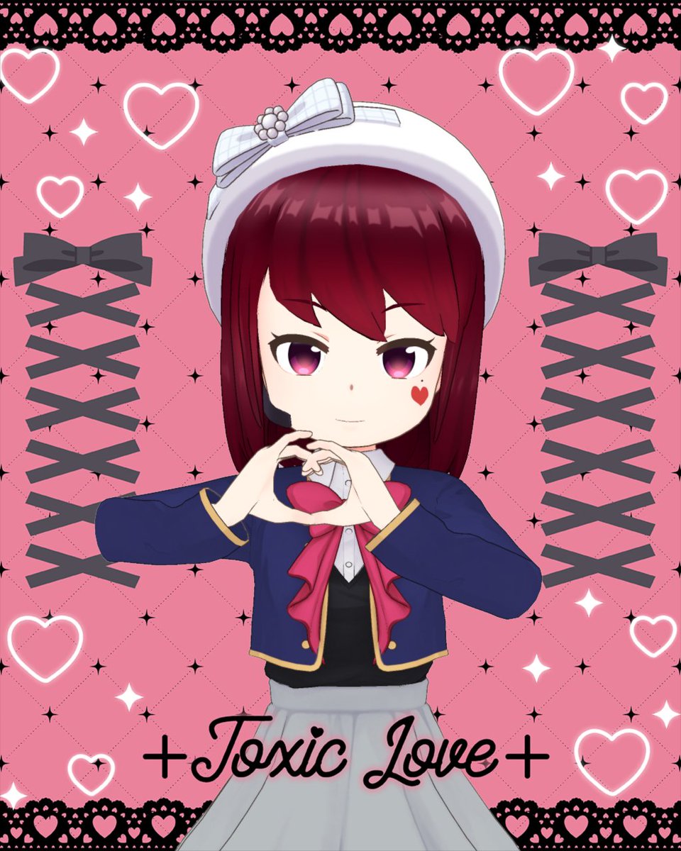 てんまる𓆩❤︎𓆪@STARRING tweet media