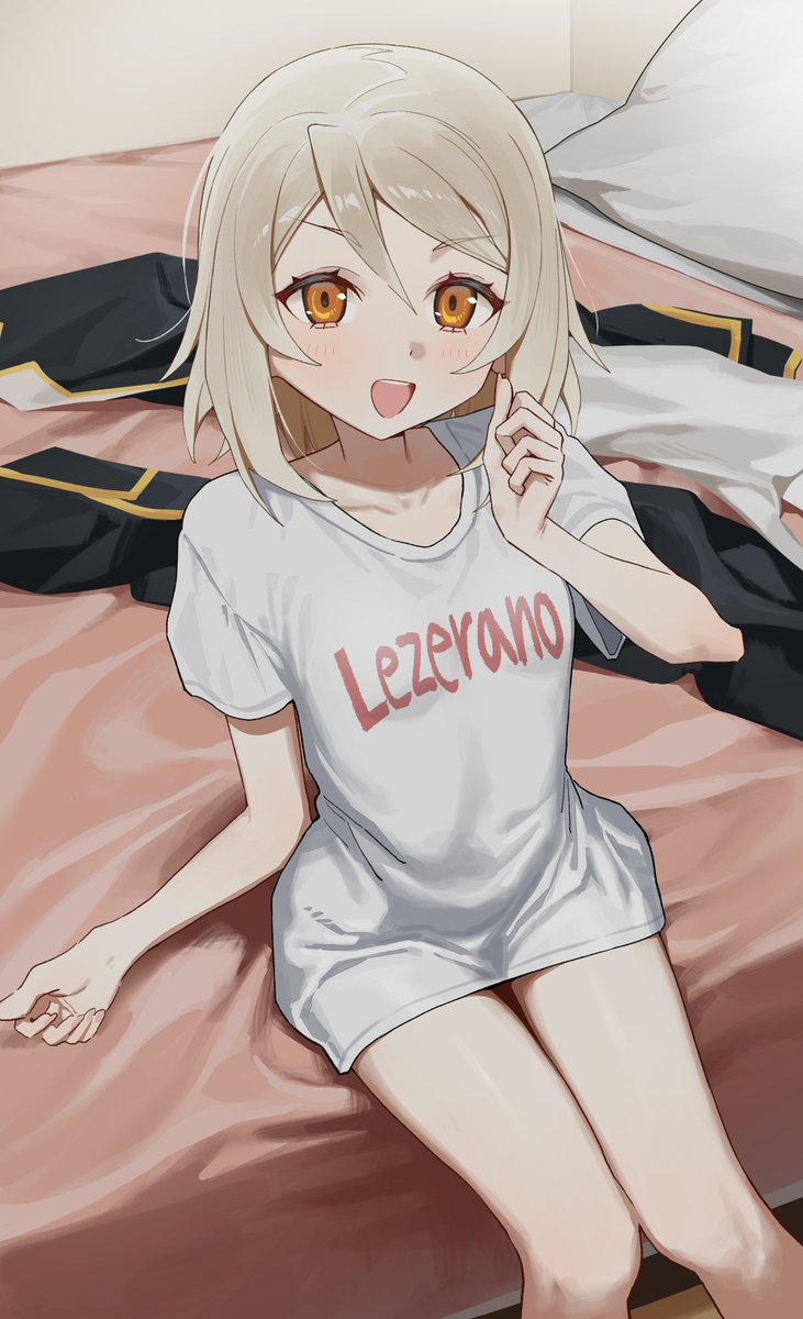 しはん tweet media