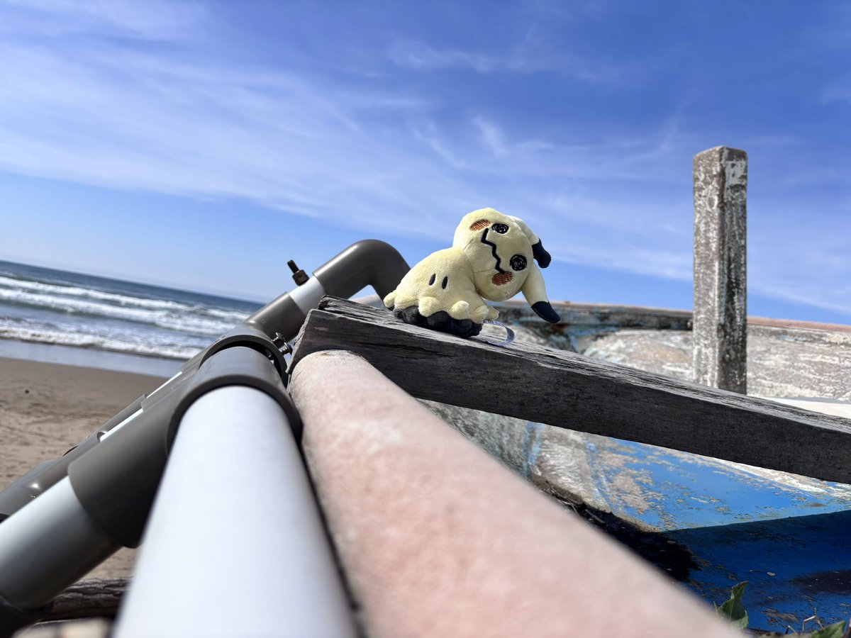 Michael Cox@元美濃川 tweet media