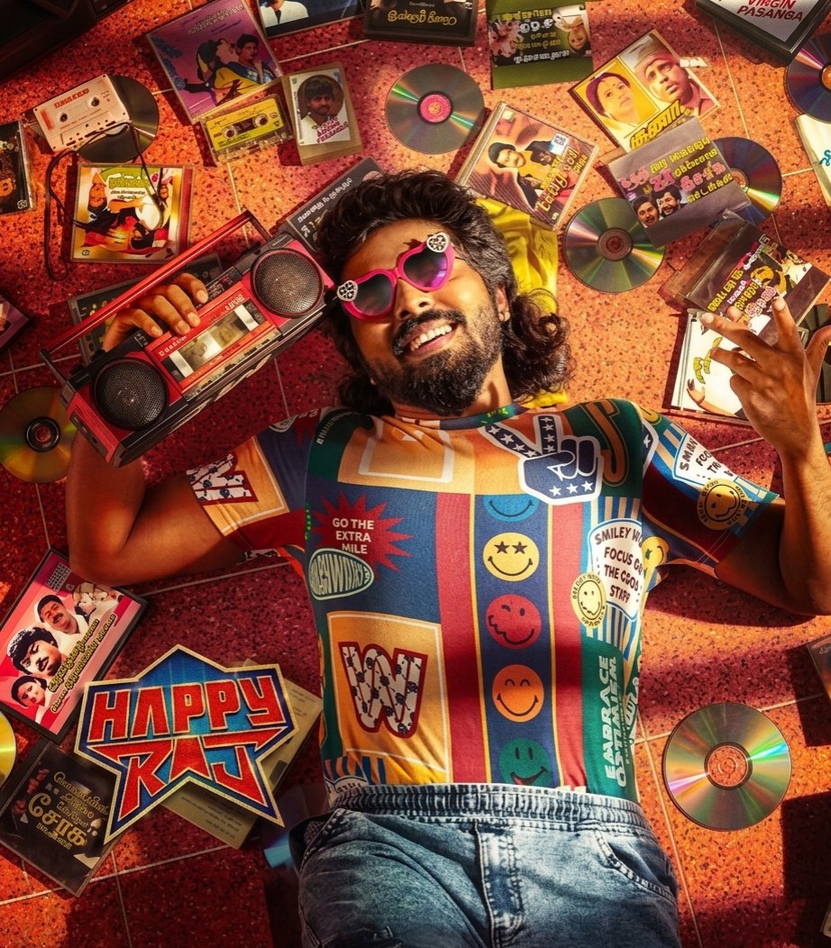 Sugumar Srinivasan tweet media