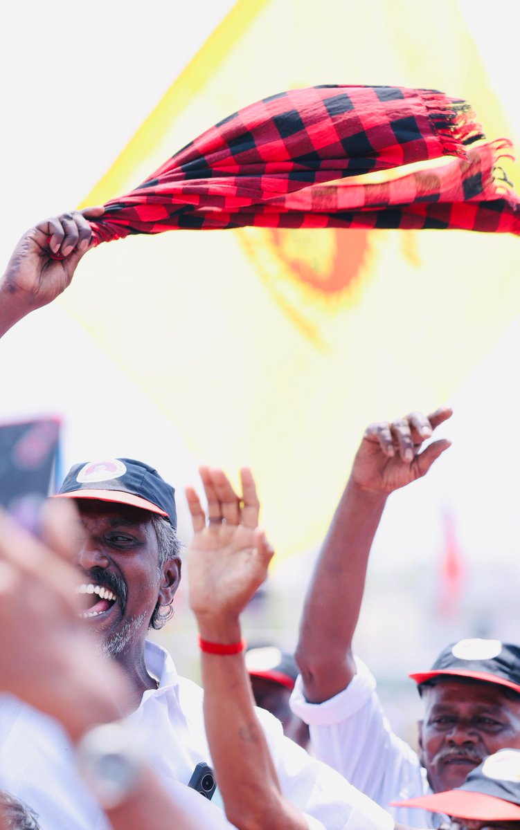 M.K.Stalin - தமிழ்நாட்டை தலைகுனிய விடமாட்டேன் tweet media