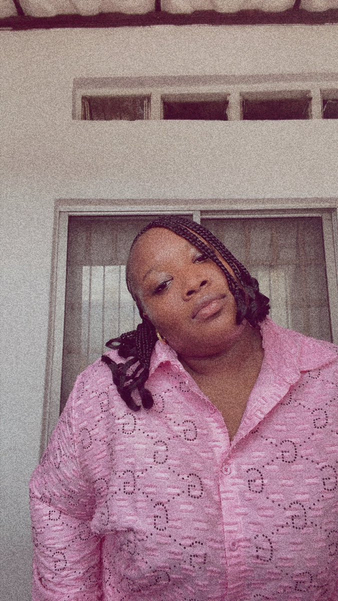 PlusizeE's tweet photo. Long time 
This is me now https://t.co/mF8hBIZ74Z