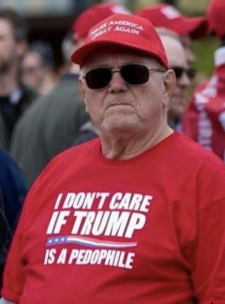 Jeffrey Epstein tweet media