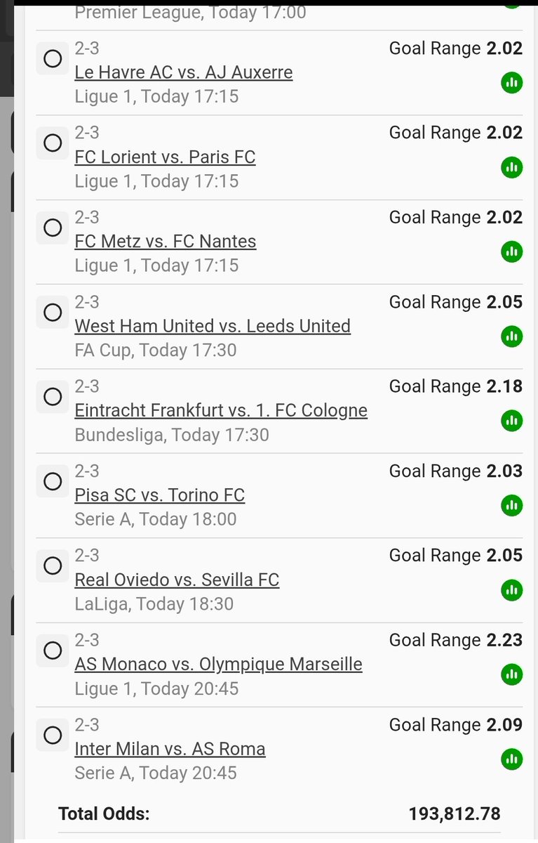 Punter#1 tweet media