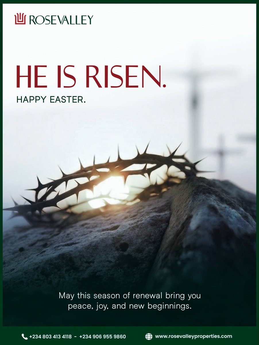 Rose Valley Properties tweet media