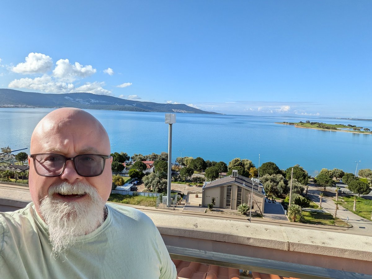 mike erwydd. 🏴🇬🇧🇮🇱✝️ tweet media