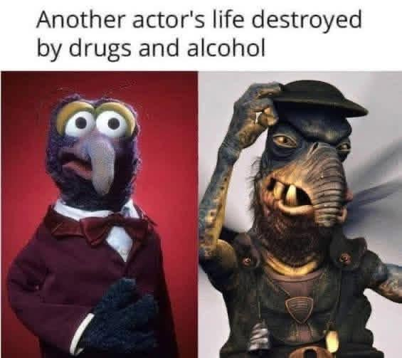 BTCT_'s tweet photo. I feel personally attacked

#Funny #FunnyMemes #LOL #Meme https://t.co/uvoiPInnHz