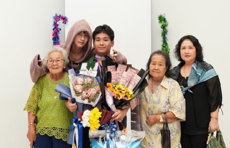 ☀️ ChoMPooH ᥫᩣ 🏔️ที่อยากไปปีนเขาอีกแล้ว tweet media