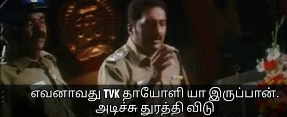 THALA GANESH 😈 𝐍𝐨 𝐕𝐨𝐭𝐞 𝐟𝐨𝐫 𝐓𝐕𝐊 tweet media