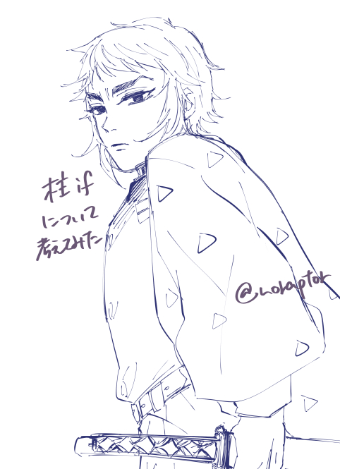 ハシノスケ tweet media