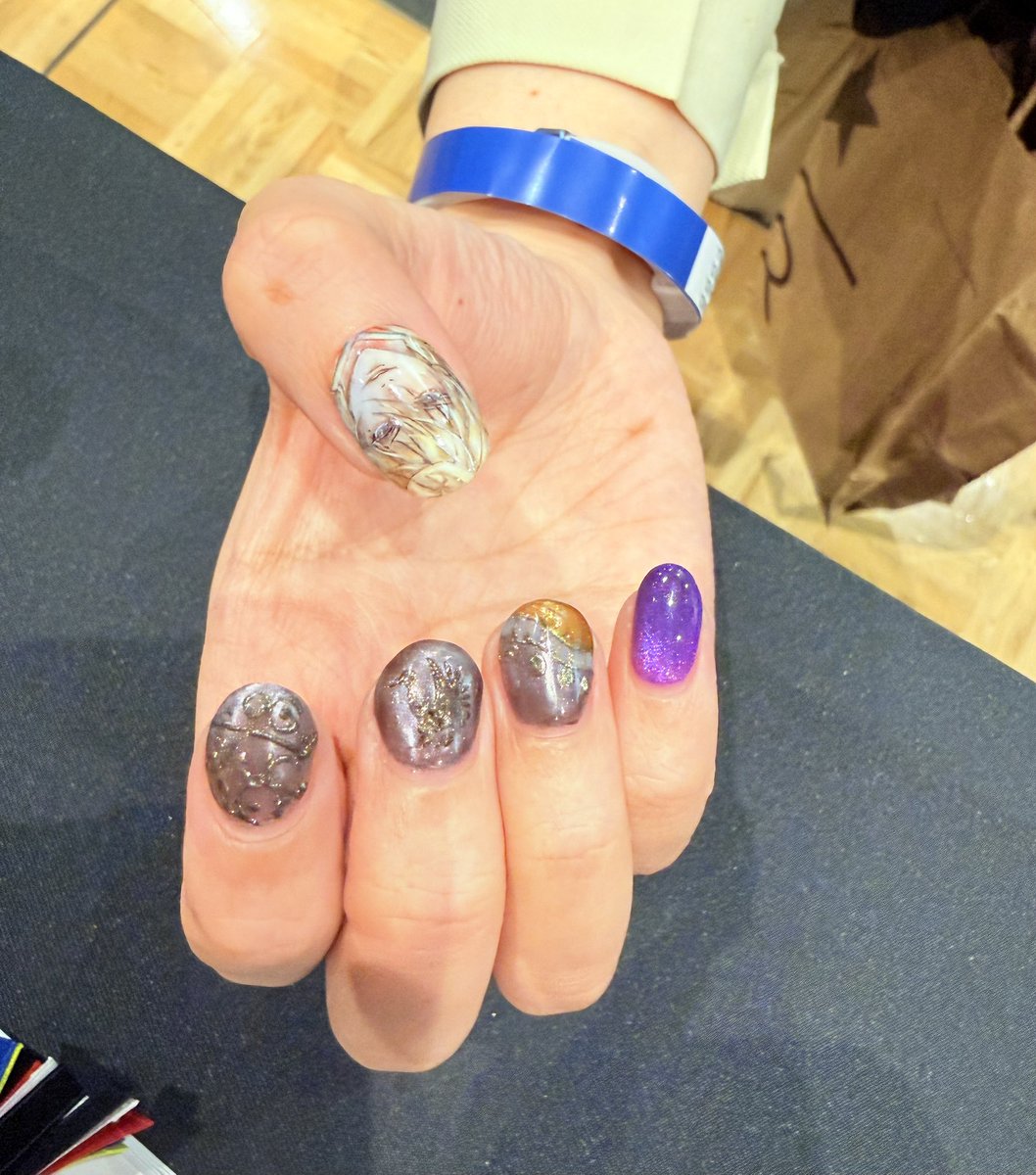 黒葉.K tweet media