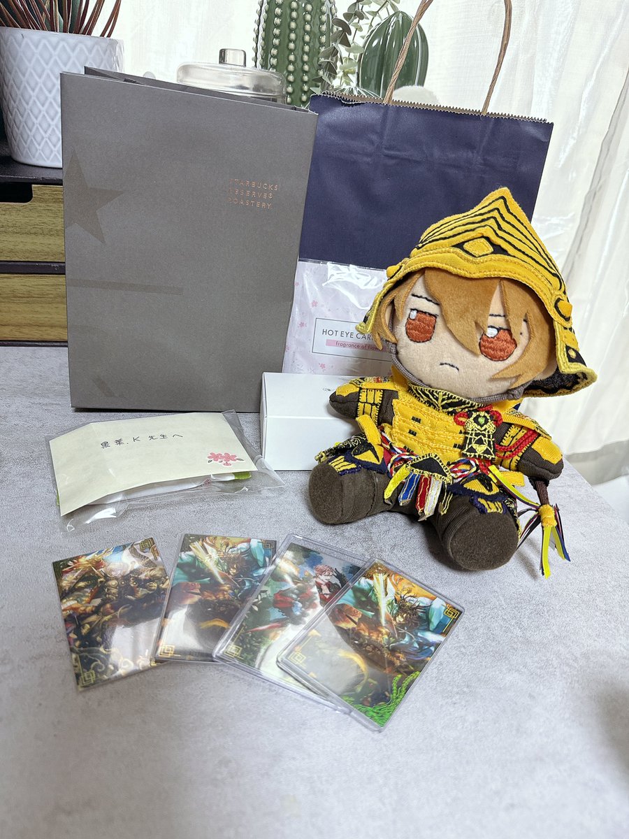 黒葉.K tweet media