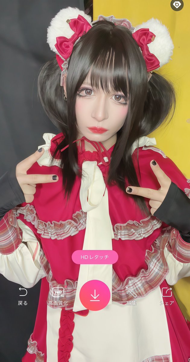 💘アイドル準子💘次回予定💘トーク&ミニライブ4/5新宿💘6/8大阪で無料ツーマン tweet media