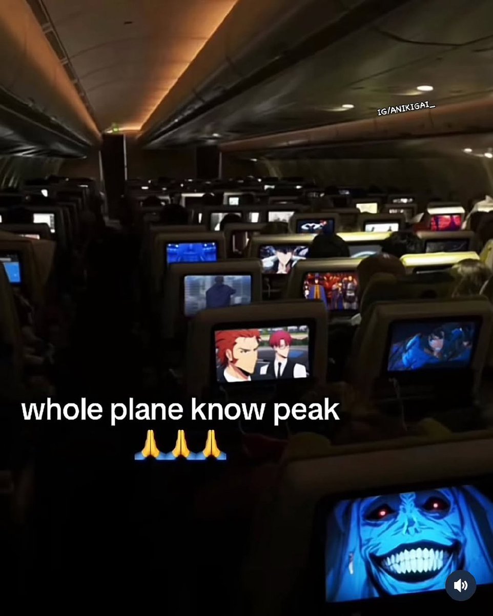 Shadow Monarch tweet media