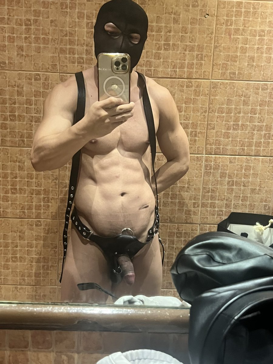 #รับนวด ชายแท้ อิคคิว ( K56 ) tweet media