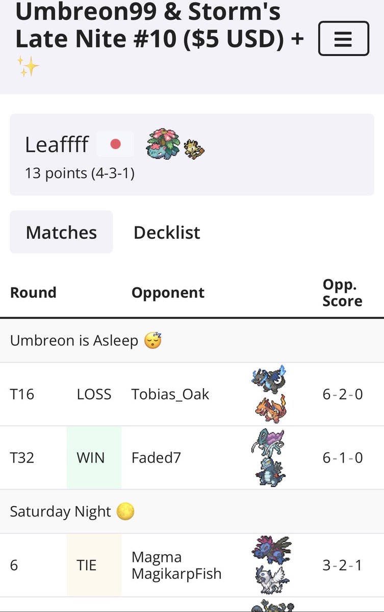 りーふ tweet media