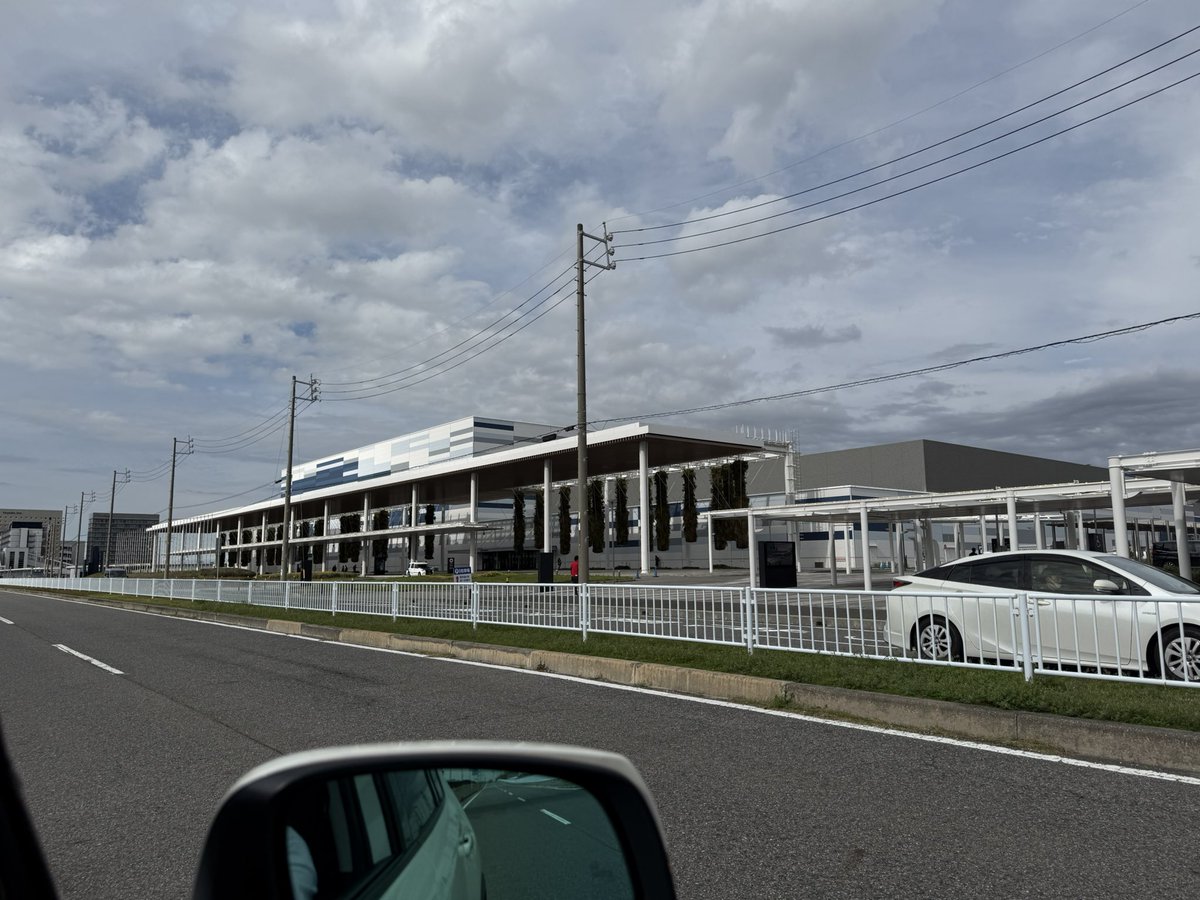 モリンジ（MORINJI） tweet media