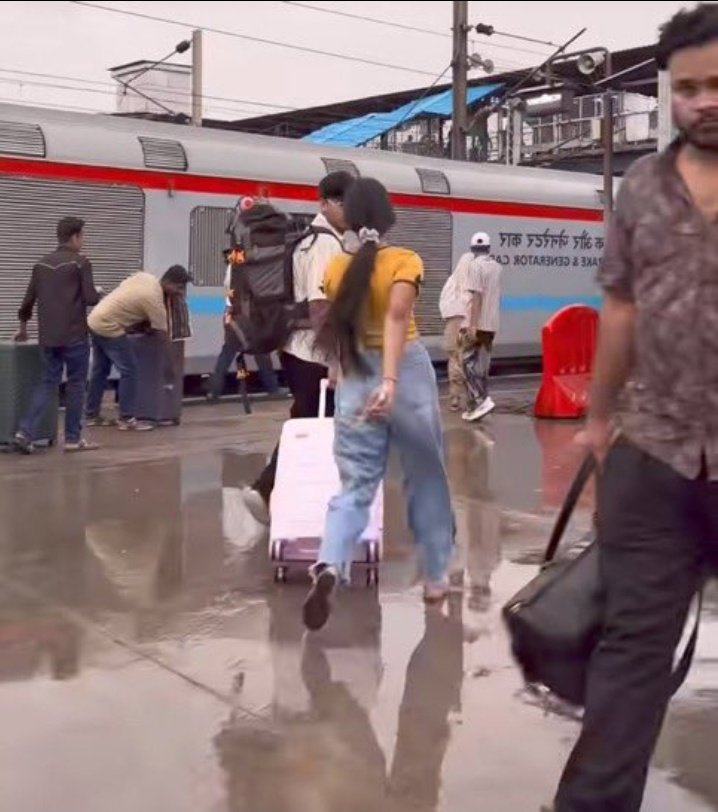 Bharat Mata ke Sewak tweet media