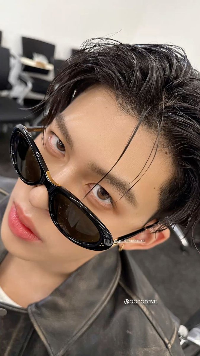 Part Of The Song, Osean. tweet media