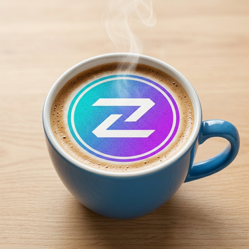 Zarix Protocol tweet media