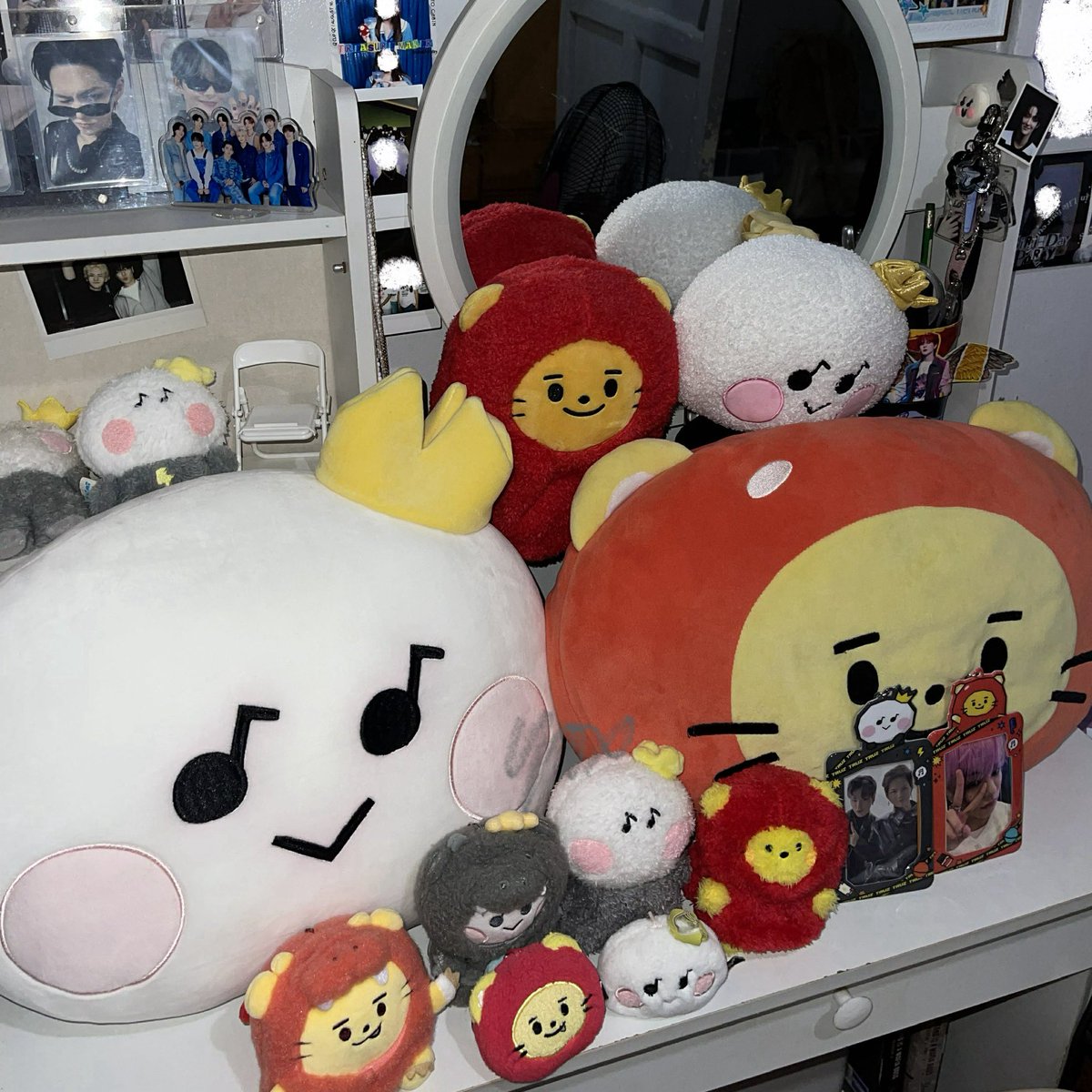 yox.♥️ tweet media