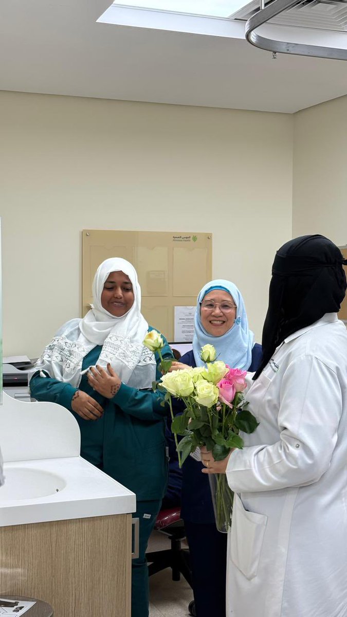 AlMoosa Academics tweet media