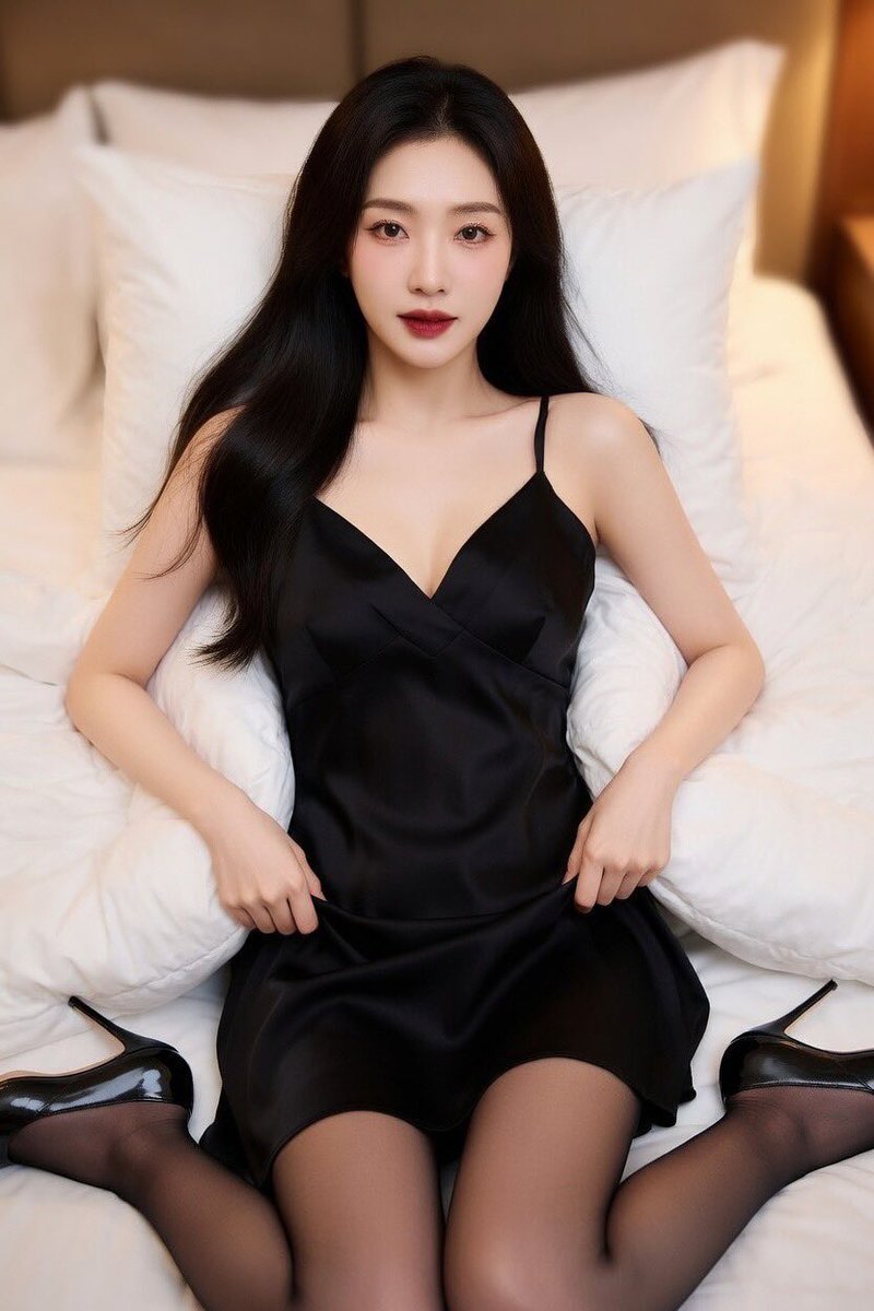 xinxin110010's tweet photo. ai真是个好东西 努力变���ai里的自己 https://t.co/yKlc7NOVQe