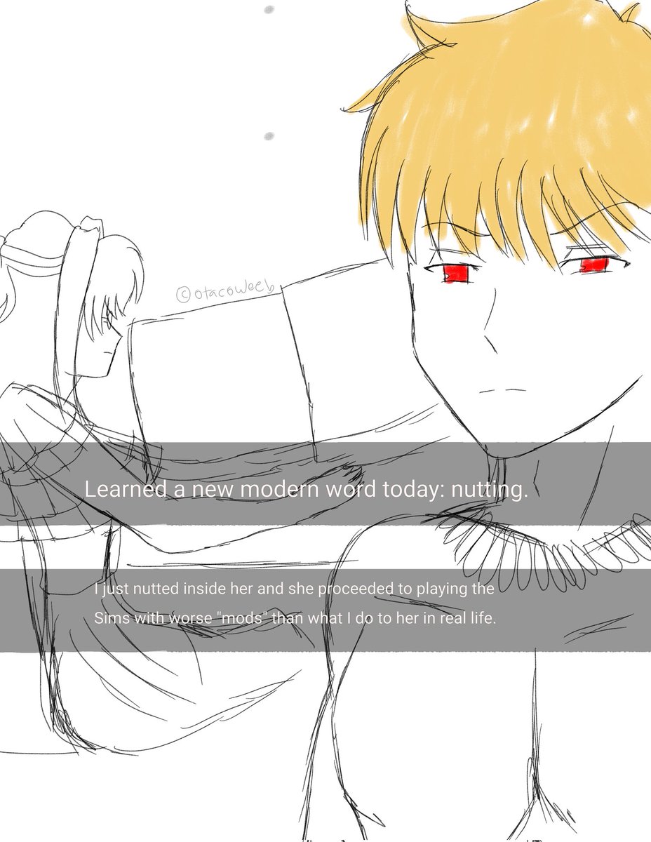 𝔊𝔦𝔩𝔤𝔞𝔪𝔢𝔰𝔥 tweet media