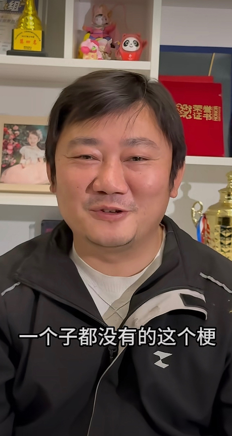 As ZXMOTO founder Zhang Xue's remark of “not a single cent” in a