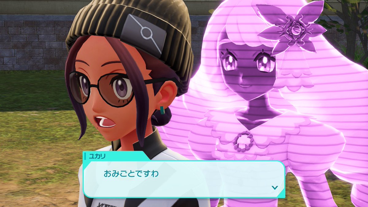 おかか🐾 tweet media