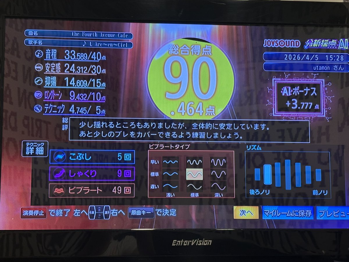 ズーキーパーうた(ぼのぼの) tweet media