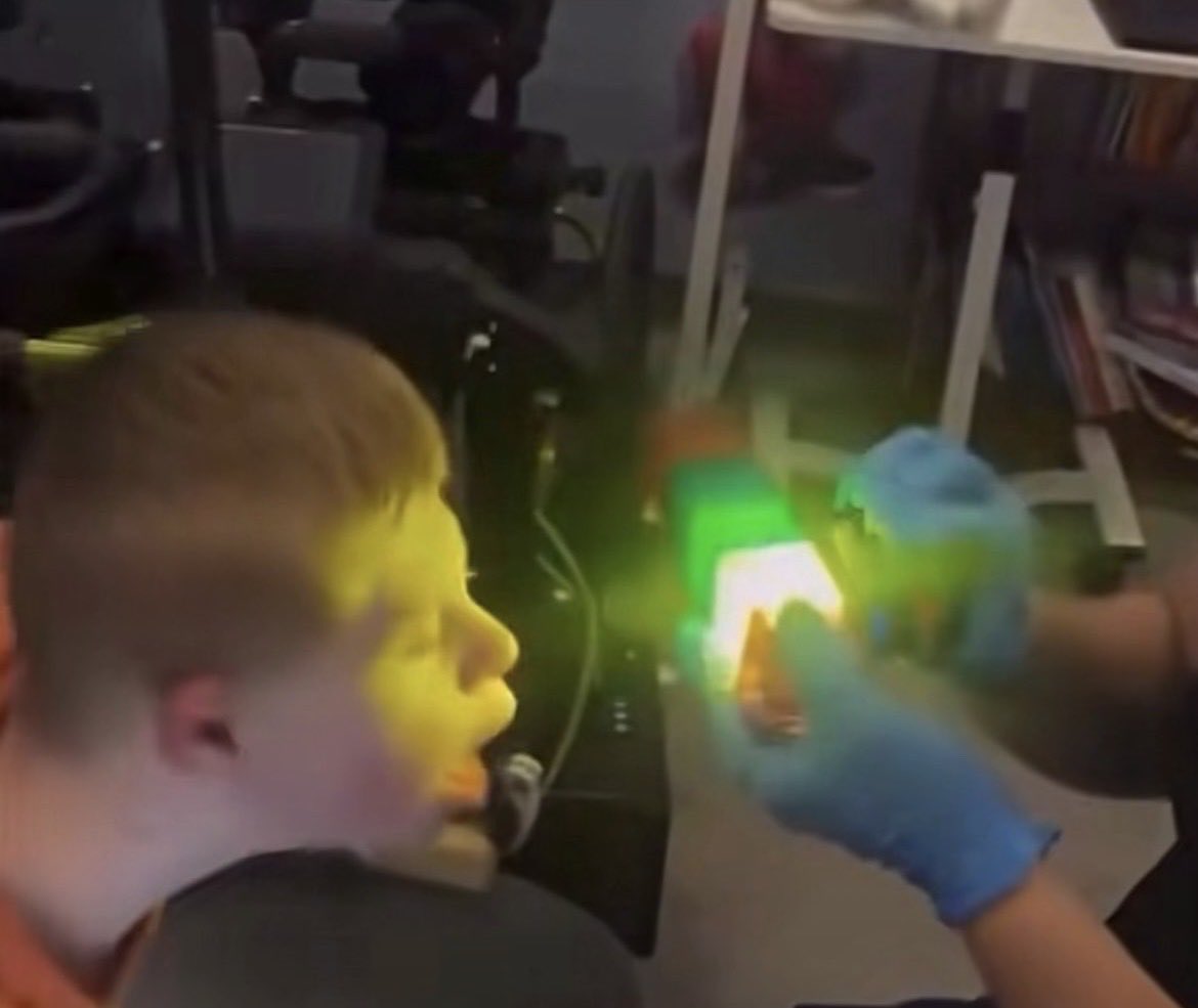 Hy Tanner tweet media