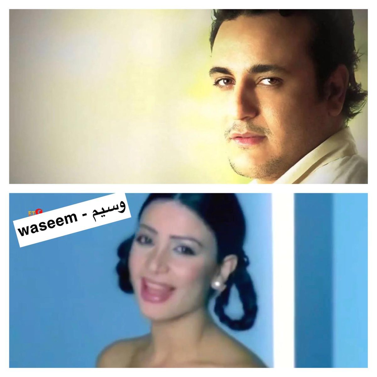 WASEEM - وسيم tweet media