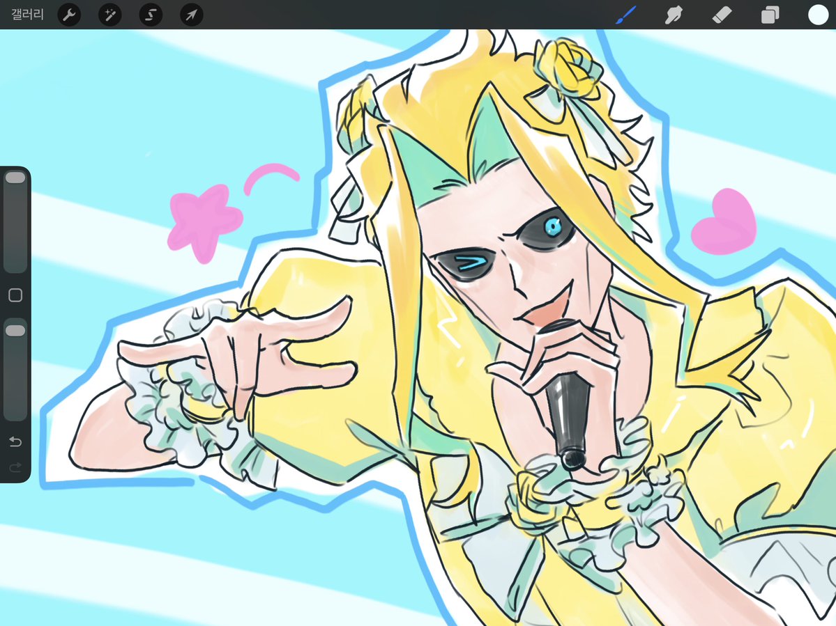 뱀부🍃_(우히온ll참가) tweet media