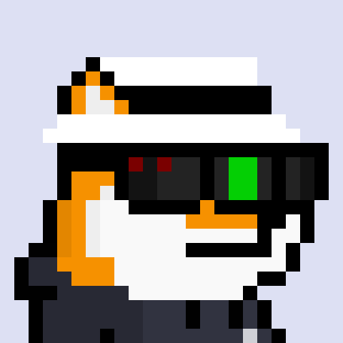 Pixel Foxes tweet media