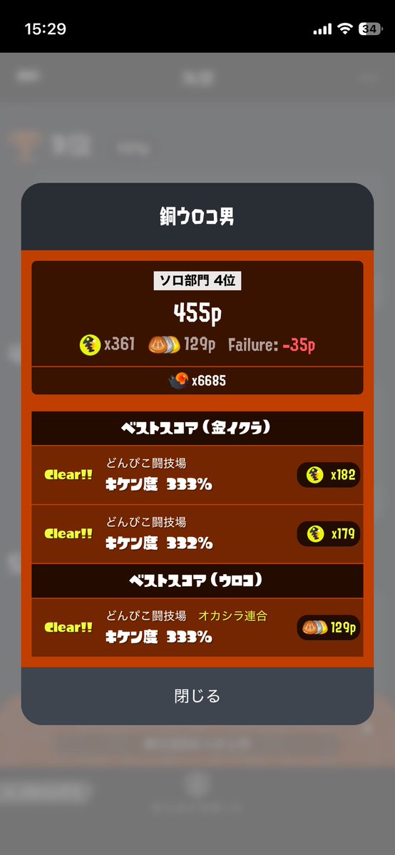 まーしーch tweet media