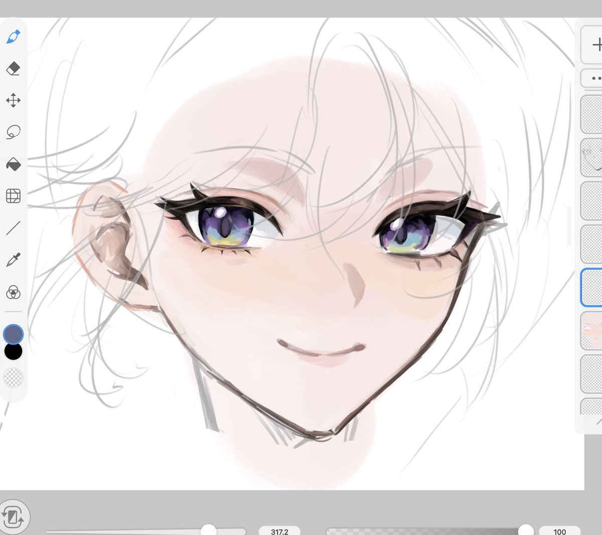 にんじん tweet media