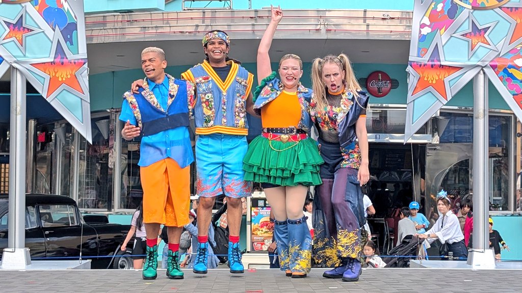 🏎️龍貴蘭(ロンさま) tweet media