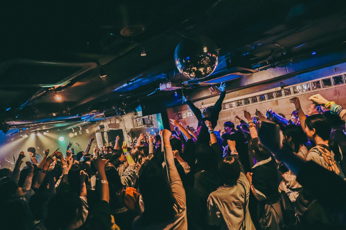 シン・ロック列島 tweet media