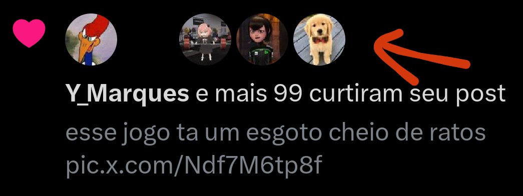 cabeludão 👺 tweet media