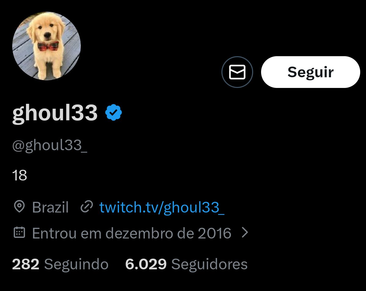 cabeludão 👺 tweet media