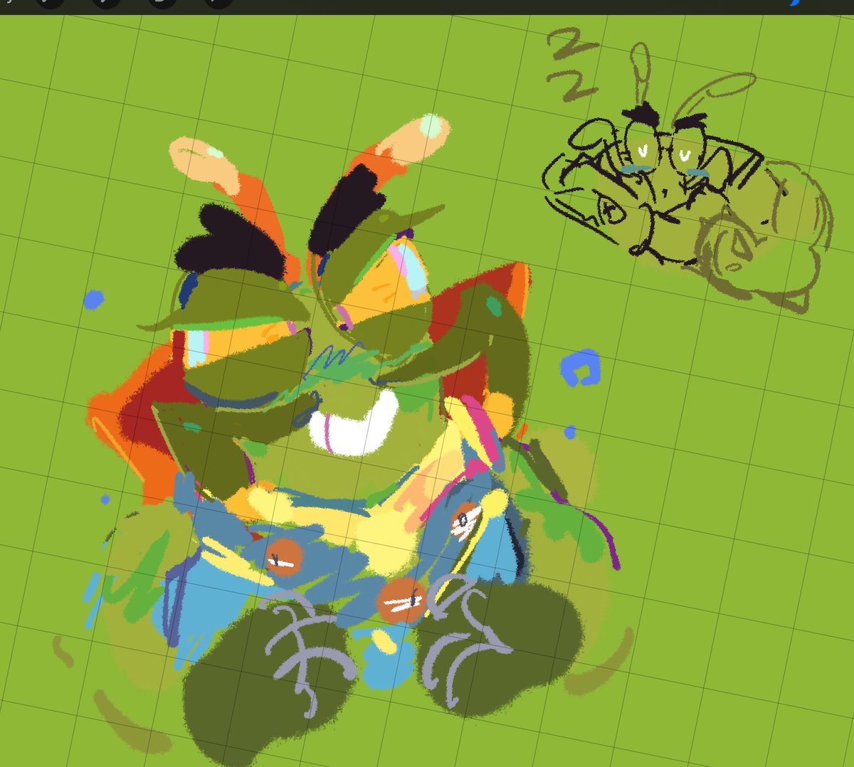 GrEeNo🦞 tweet media