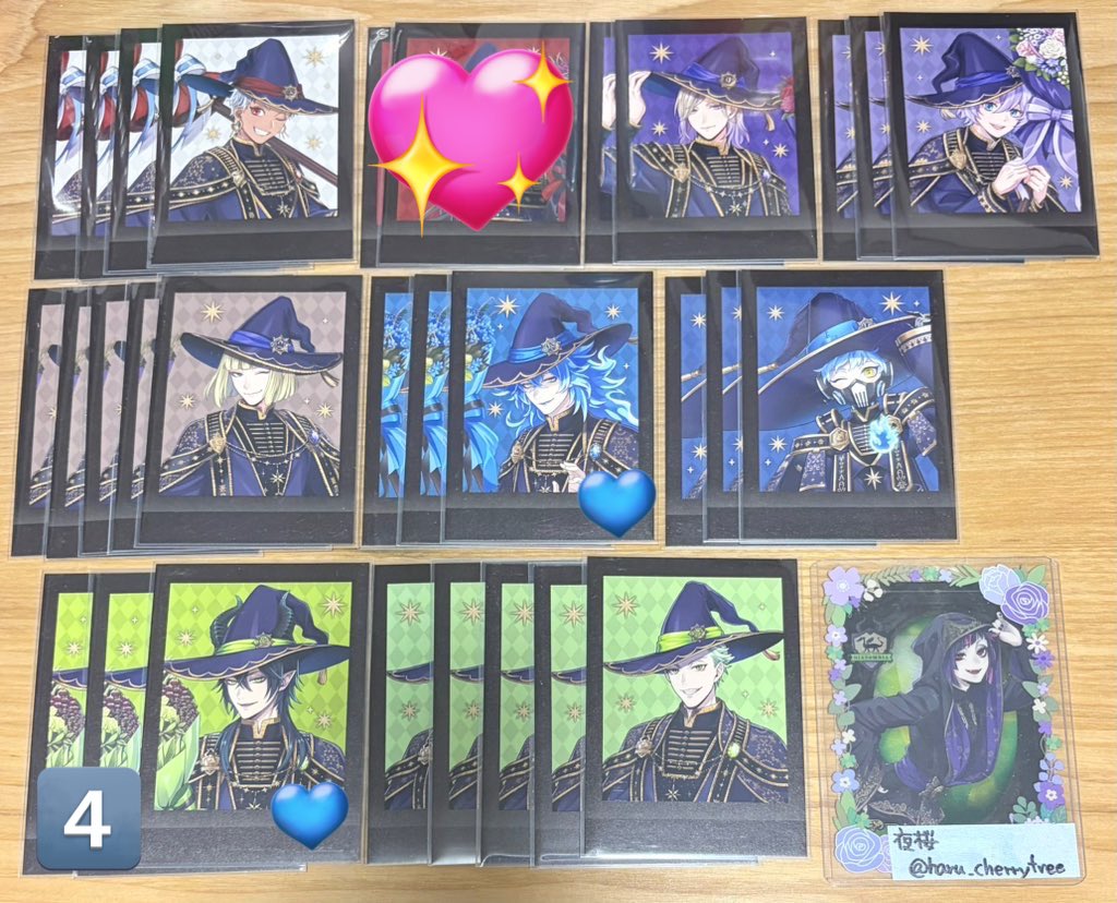 夜桜🌸 初回リトリン必読🥼 tweet media